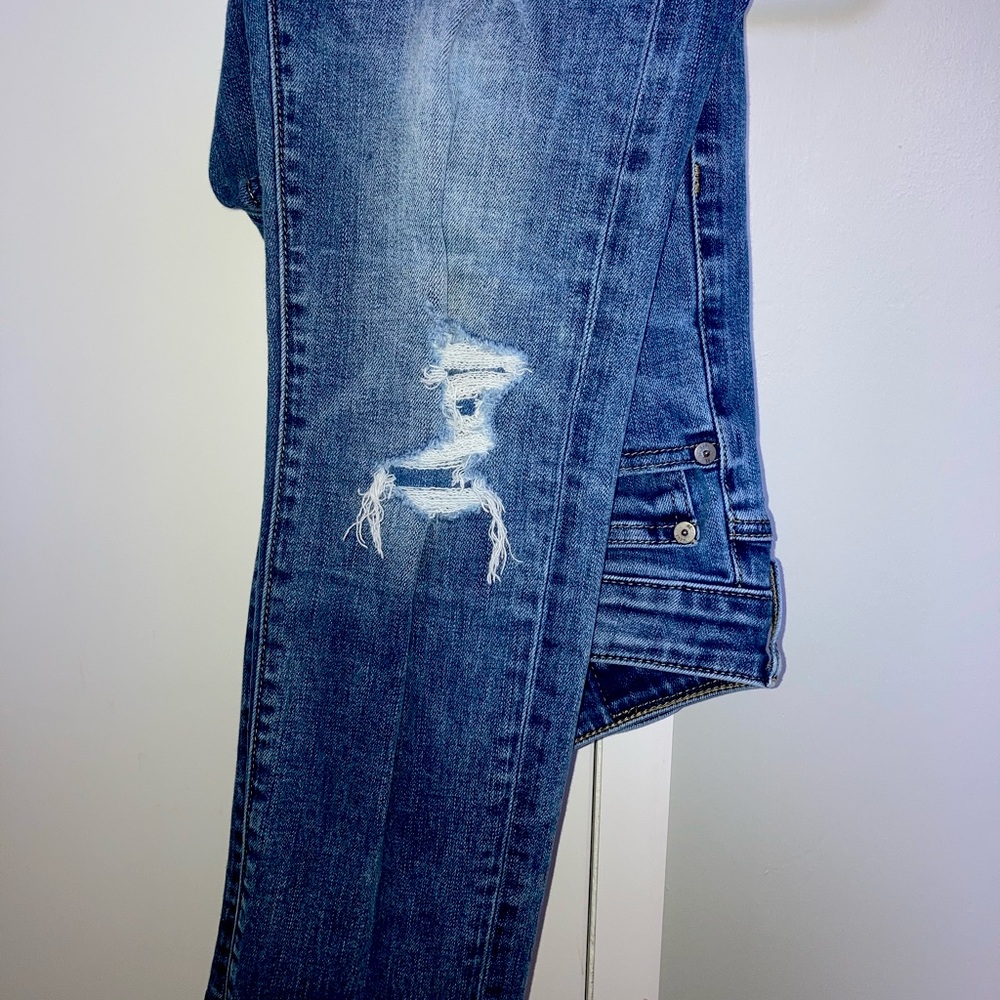 American eagle pair of jeans